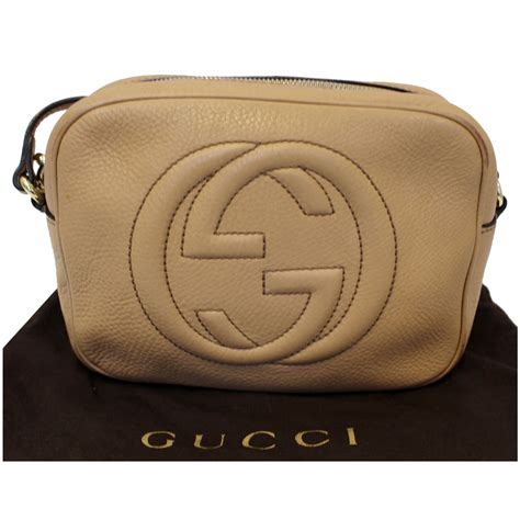 gucci disco bag price philippines|Gucci soho disco bag beige.